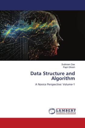 Das / Ghosh |  Data Structure and Algorithm | Buch |  Sack Fachmedien