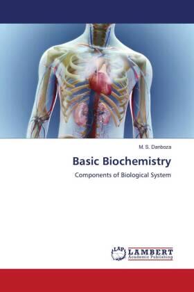 Danboza |  Basic Biochemistry | Buch |  Sack Fachmedien