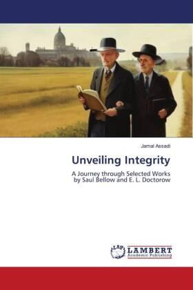 Assadi |  Unveiling Integrity | Buch |  Sack Fachmedien