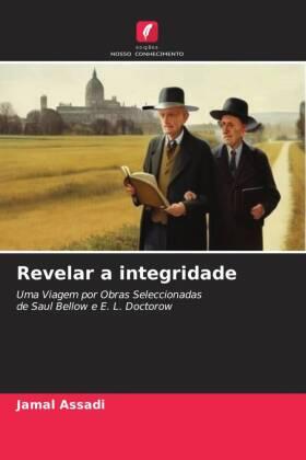 Assadi |  Revelar a integridade | Buch |  Sack Fachmedien