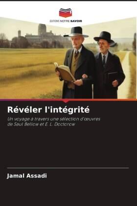 Assadi |  Révéler l'intégrité | Buch |  Sack Fachmedien