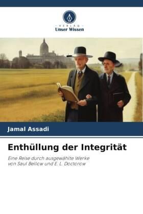 Assadi |  Enthüllung der Integrität | Buch |  Sack Fachmedien