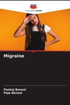 Bansal |  Migraine | Buch |  Sack Fachmedien