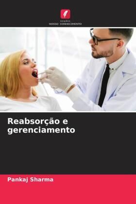 Sharma |  Reabsorção e gerenciamento | Buch |  Sack Fachmedien