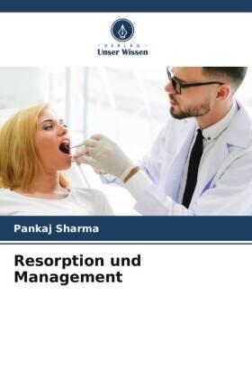 Sharma |  Resorption und Management | Buch |  Sack Fachmedien