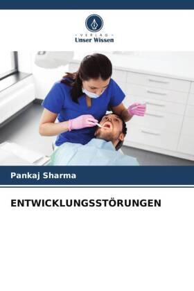 Sharma |  ENTWICKLUNGSSTÖRUNGEN | Buch |  Sack Fachmedien