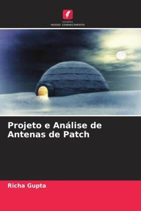 Gupta |  Projeto e Análise de Antenas de Patch | Buch |  Sack Fachmedien