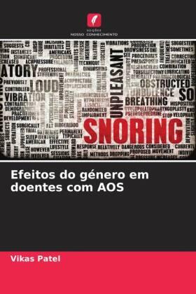 Patel |  Efeitos do género em doentes com AOS | Buch |  Sack Fachmedien