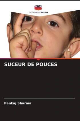 Sharma |  SUCEUR DE POUCES | Buch |  Sack Fachmedien