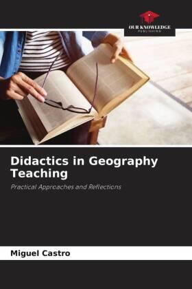 Castro |  Didactics in Geography Teaching | Buch |  Sack Fachmedien