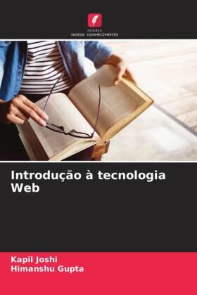 Joshi / Gupta |  Introdução à tecnologia Web | Buch |  Sack Fachmedien