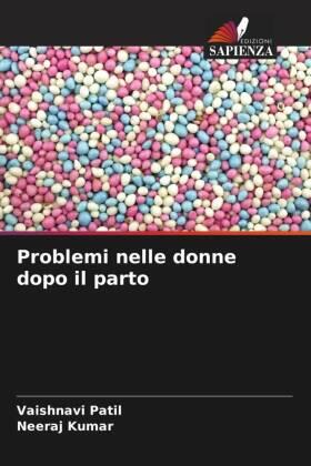 Patil / Kumar |  Problemi nelle donne dopo il parto | Buch |  Sack Fachmedien