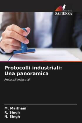 Maithani / Singh |  Protocolli industriali: Una panoramica | Buch |  Sack Fachmedien