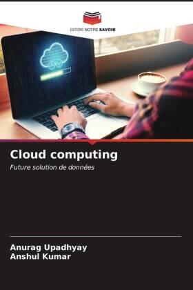 Upadhyay / Kumar |  Cloud computing | Buch |  Sack Fachmedien