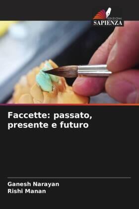 Narayan / Manan |  Faccette: passato, presente e futuro | Buch |  Sack Fachmedien