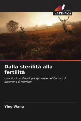 Wang |  Dalla sterilità alla fertilità | Buch |  Sack Fachmedien
