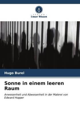 Burel |  Sonne in einem leeren Raum | Buch |  Sack Fachmedien