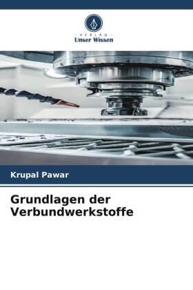 Pawar |  Grundlagen der Verbundwerkstoffe | Buch |  Sack Fachmedien