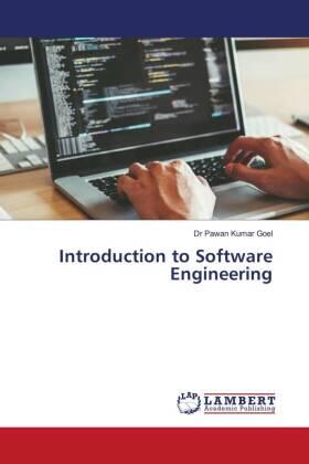 Goel |  Introduction to Software Engineering | Buch |  Sack Fachmedien
