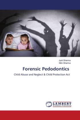 Sharma |  Forensic Pedodontics | Buch |  Sack Fachmedien