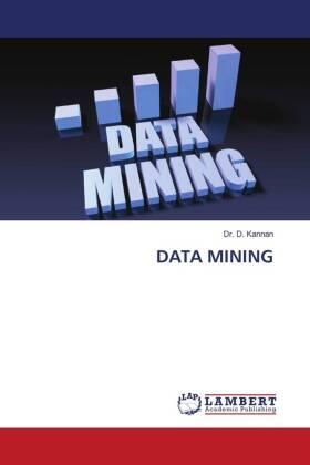 Kannan |  DATA MINING | Buch |  Sack Fachmedien
