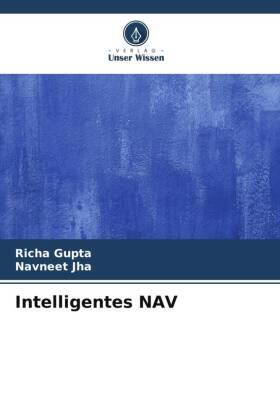 Gupta / Jha |  Intelligentes NAV | Buch |  Sack Fachmedien