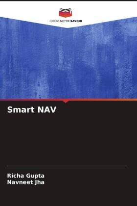 Gupta / Jha |  Smart NAV | Buch |  Sack Fachmedien