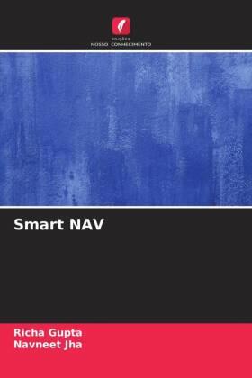 Gupta / Jha |  Smart NAV | Buch |  Sack Fachmedien