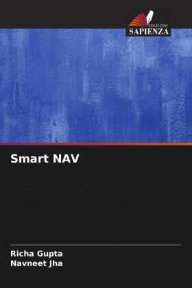 Gupta / Jha |  Smart NAV | Buch |  Sack Fachmedien