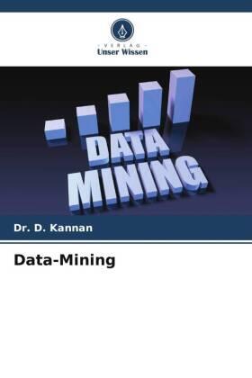 Kannan |  Data-Mining | Buch |  Sack Fachmedien