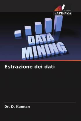 Kannan |  Estrazione dei dati | Buch |  Sack Fachmedien