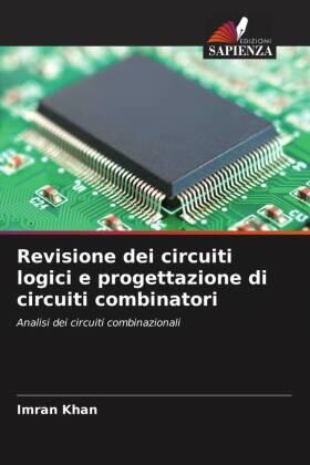 Khan |  Revisione dei circuiti logici e progettazione di circuiti combinatori | Buch |  Sack Fachmedien