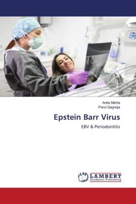 Mehta / Gagneja |  Epstein Barr Virus | Buch |  Sack Fachmedien