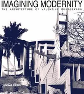 Pieris |  Imagining Modernity | eBook | Sack Fachmedien