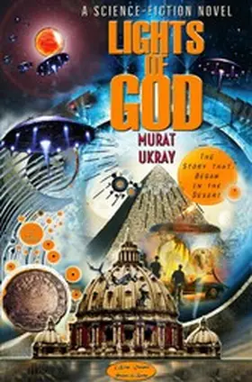 Ukray |  Lights of God | eBook | Sack Fachmedien