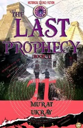 Ukray |  The Last Prophecy | eBook | Sack Fachmedien