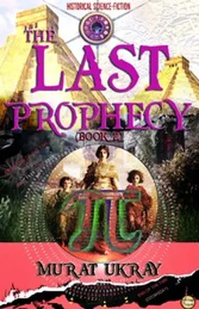 Ukray |  The Last Prophecy | eBook | Sack Fachmedien