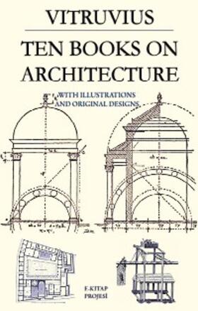 Warren / Robinson / Morgan |  Ten Books on Architecture | eBook | Sack Fachmedien