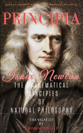 Newton |  Principia | eBook | Sack Fachmedien