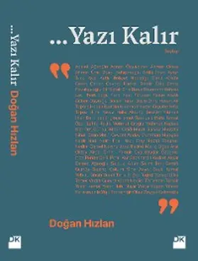 Hizlan |  Yazi Kalir | eBook | Sack Fachmedien