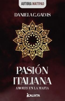 Galvis |  Pasión italiana | eBook | Sack Fachmedien