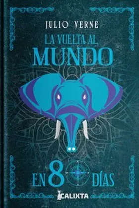 Verne |  LA VUELTA AL MUNDO | eBook | Sack Fachmedien