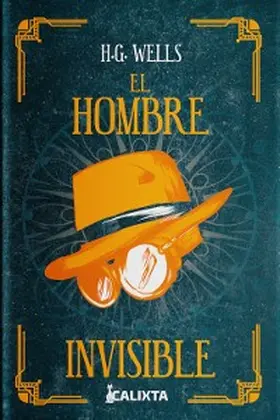 Wells |  El hombre invisible | eBook | Sack Fachmedien
