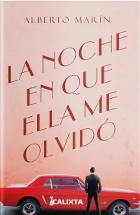 Marín / Sánchez |  La noche que ella me olvidó | eBook | Sack Fachmedien