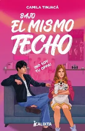 Tinjacá |  Bajo el mismo techo | eBook | Sack Fachmedien