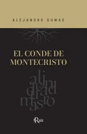 Dumas |  El conde de montecristo | eBook | Sack Fachmedien