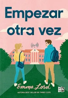 Lord |  Empezar otra vez | eBook | Sack Fachmedien