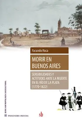 Roca |  Morir en Buenos Aires | eBook | Sack Fachmedien
