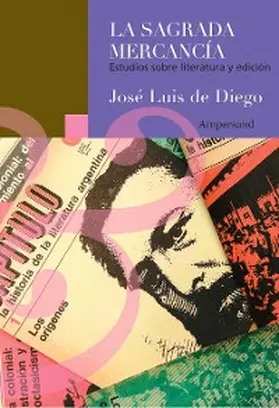 de Diego |  La sagrada mercancía | eBook | Sack Fachmedien
