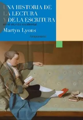 Lyons |  Una historia de la lectura y de la escritura en el mundo occidental | eBook | Sack Fachmedien